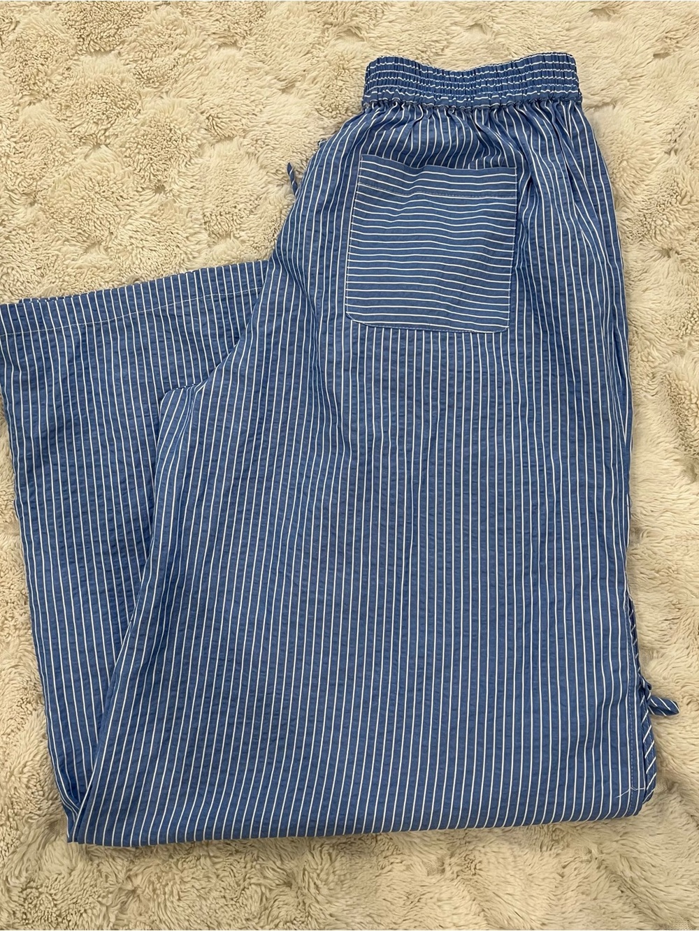 EN SAISON AMELIE Pants - Size M - Picture 13 of 14